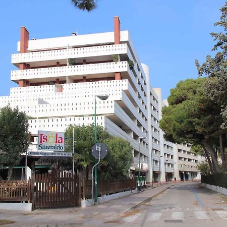 Apartments In Lignano Sabbiadoro 21784 Bagian luar foto