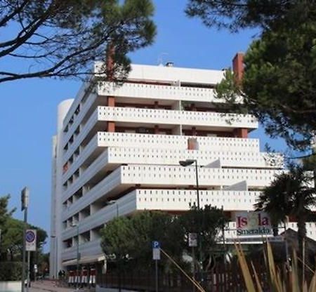 Apartments In Lignano Sabbiadoro 21784 Bagian luar foto