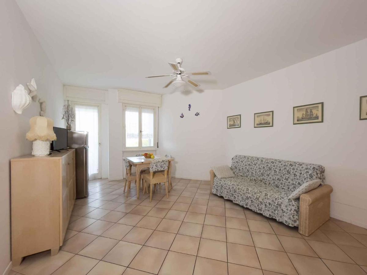Apartments In Lignano Sabbiadoro 21784 Bagian luar foto