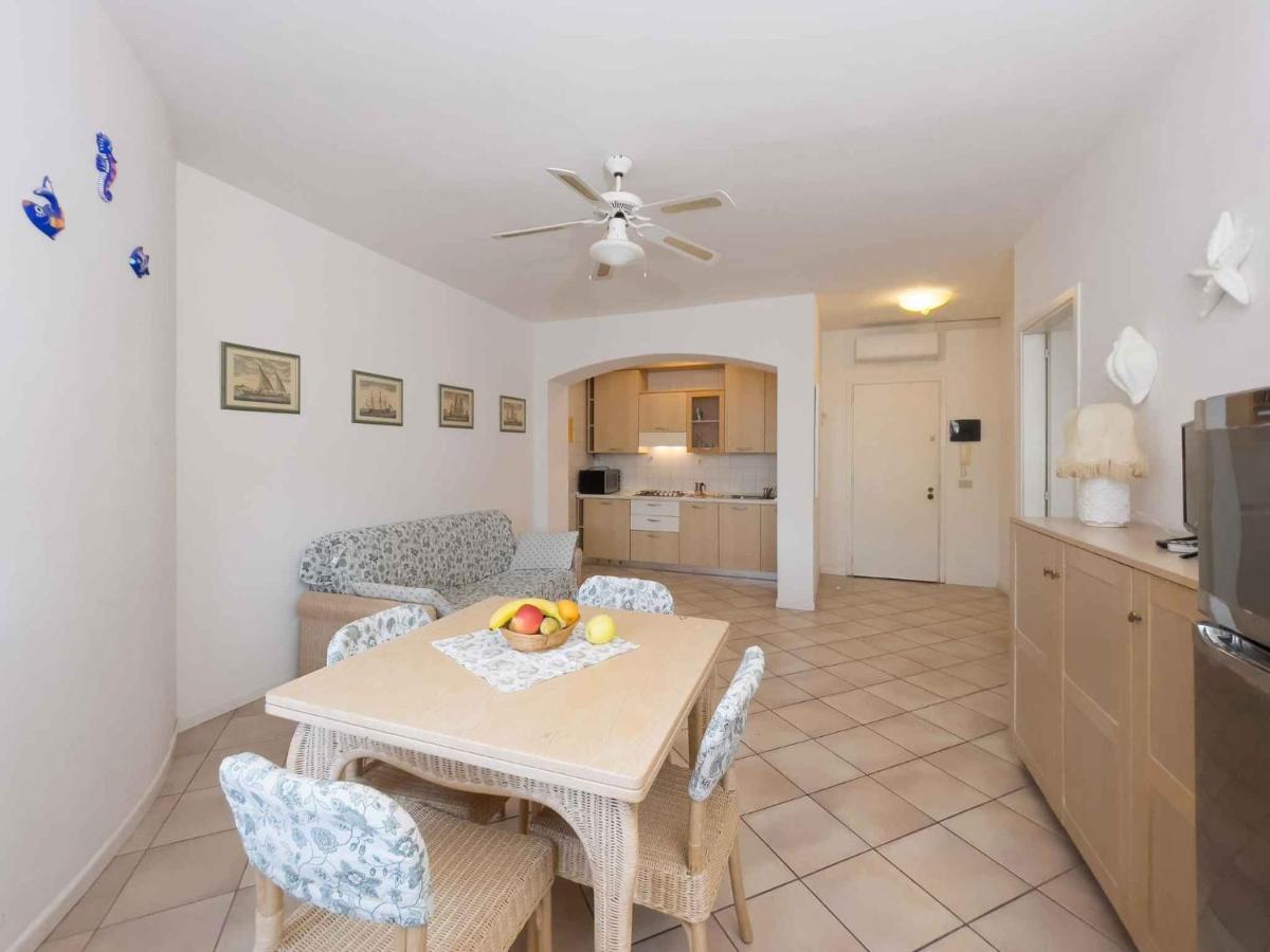 Apartments In Lignano Sabbiadoro 21784 Bagian luar foto