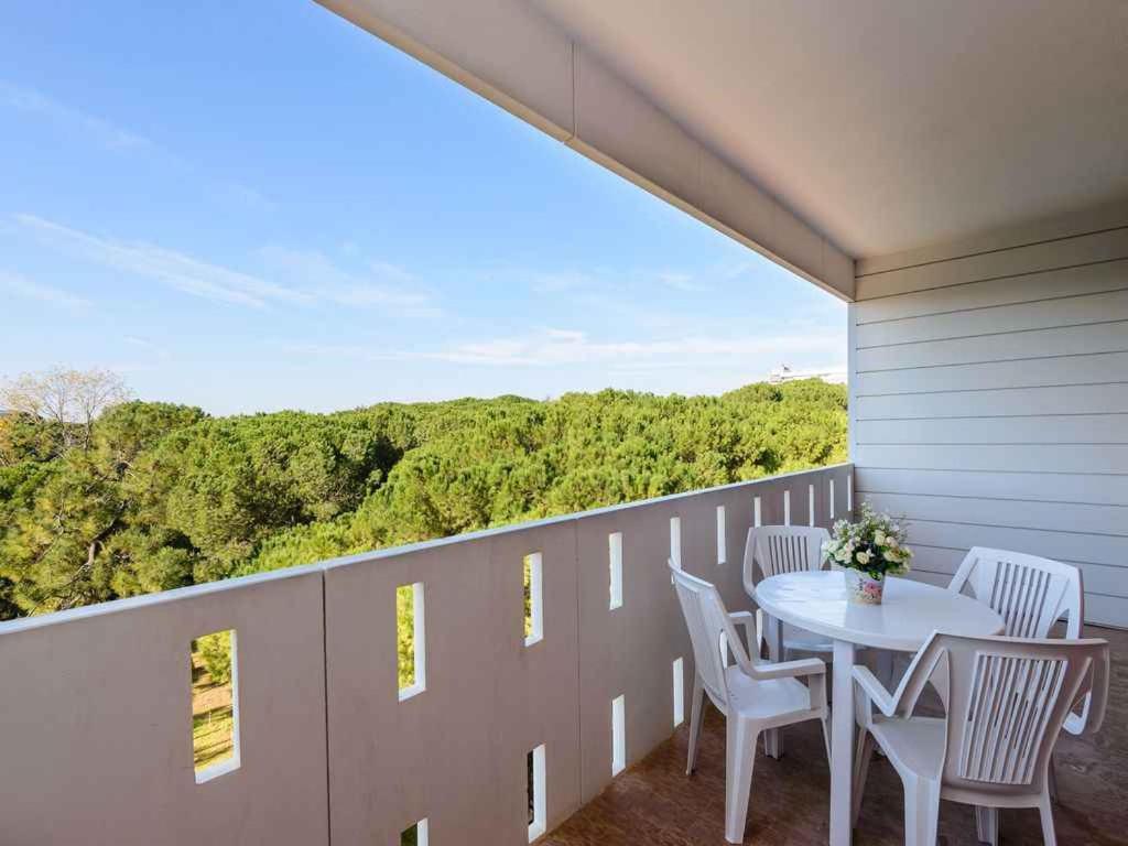 Apartments In Lignano Sabbiadoro 21784 Bagian luar foto