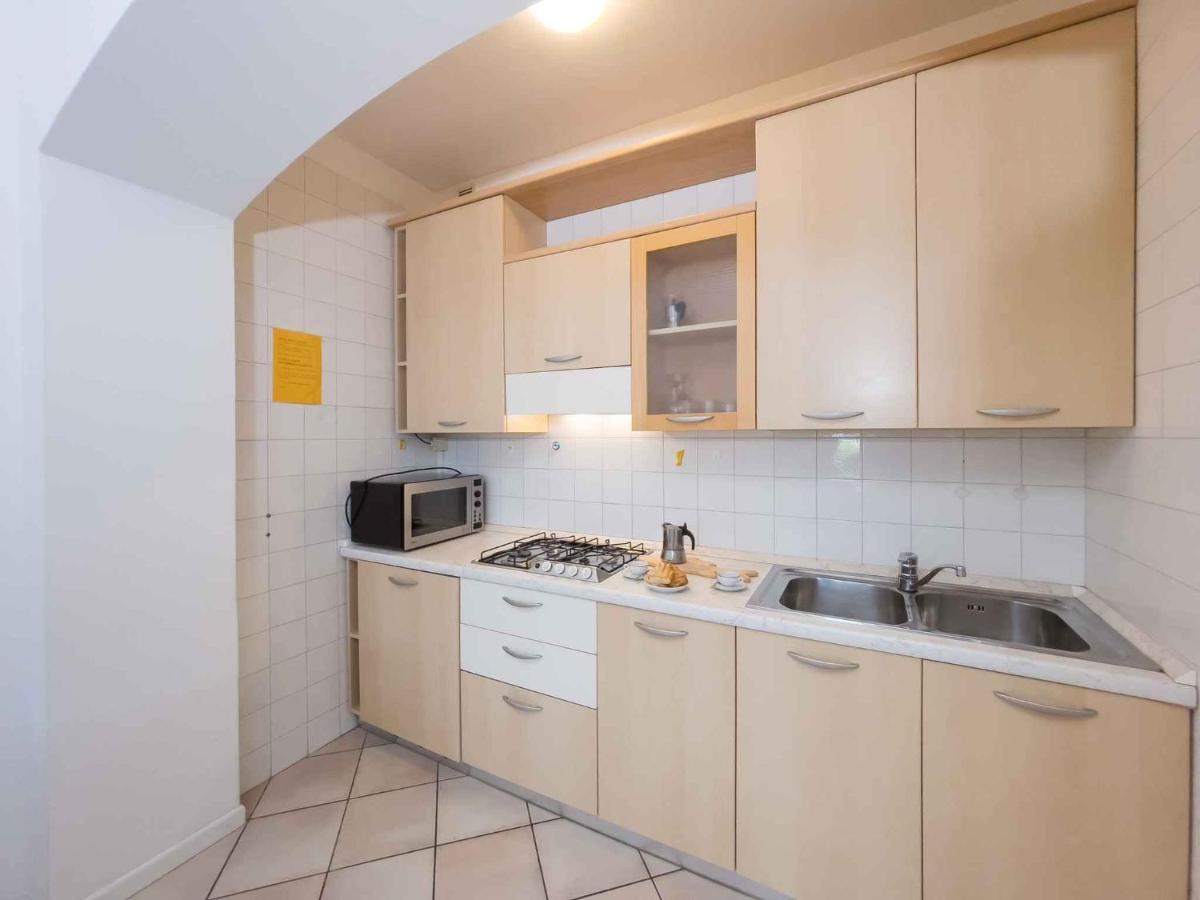 Apartments In Lignano Sabbiadoro 21784 Bagian luar foto