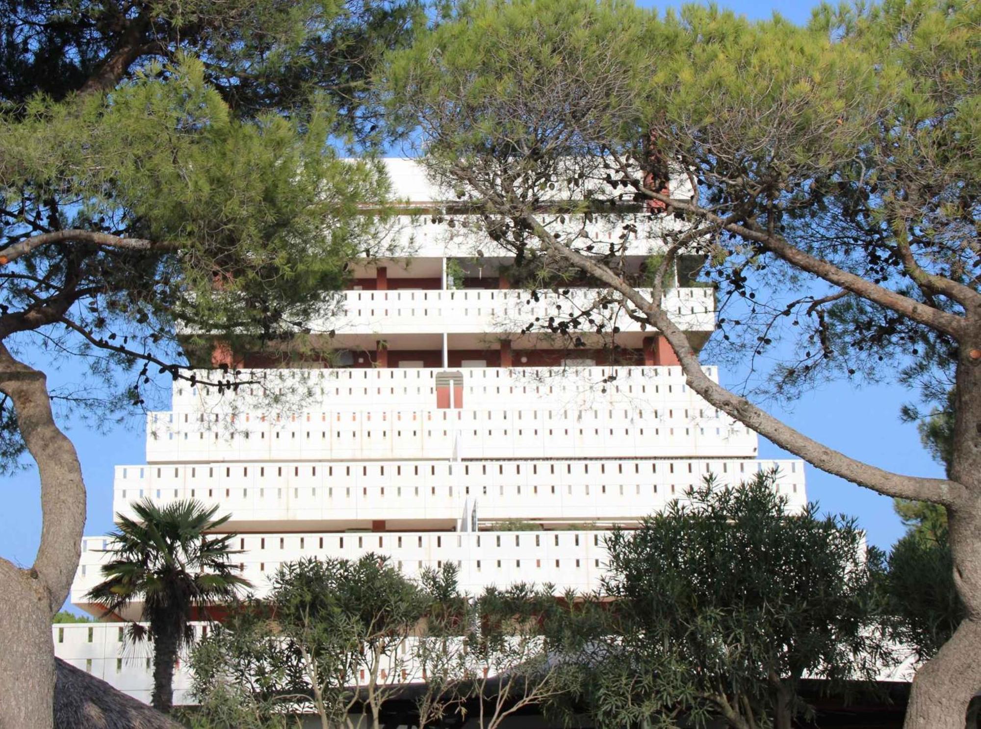 Apartments In Lignano Sabbiadoro 21784 Bagian luar foto