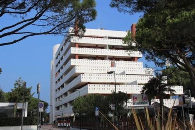 Apartments In Lignano Sabbiadoro 21784 Bagian luar foto
